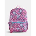 thumbnail image 1 of Hello Kitty Girl's 17" Fun Day Print Backpack, Pink, 1 of 5