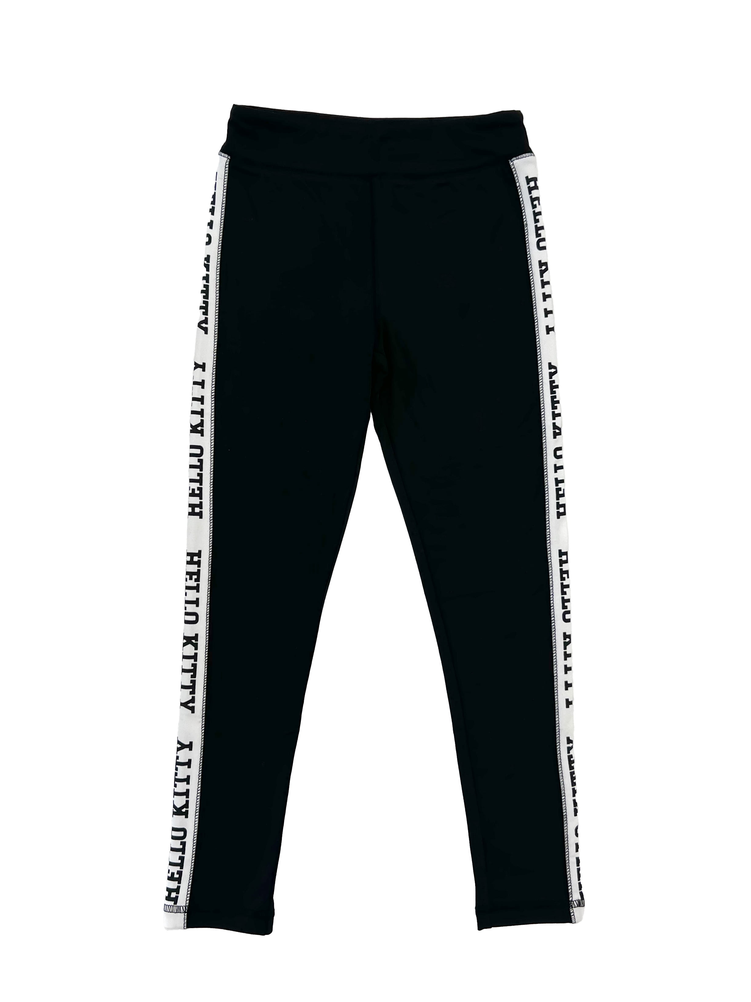 Hello Kitty Girl's Active Legging, Sizes 4-12