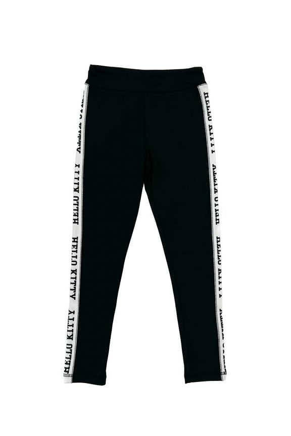 Girl's Active Legging, Sizes 4-12