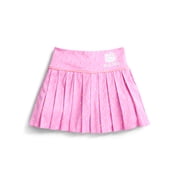 Hello Kitty Girls Active Pleated Skort, Sizes 4-12
