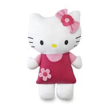 Hello Kitty Girl's Plush Pillow Buddie