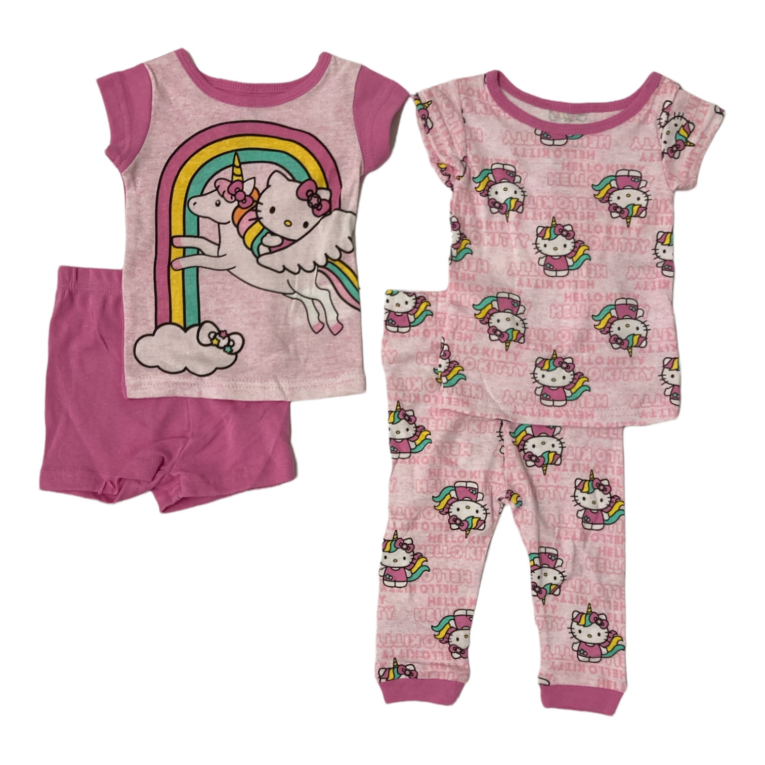 Hello Kitty Women's Union Suit - Walmart.com