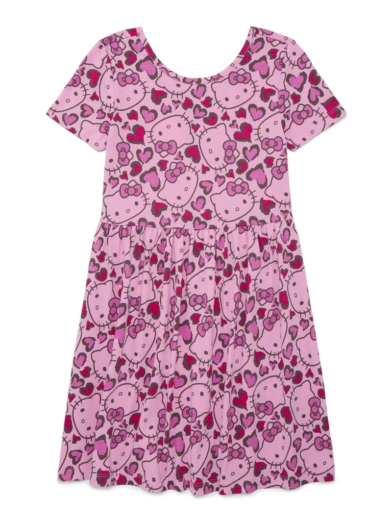 cute hello kitty dresses Birthday dress