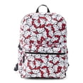 thumbnail image 1 of Hello Kitty Girls 17" Backpack Multi Color, White, 1 of 4