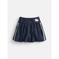 thumbnail image 1 of Hello Kitty Girls' Bubble Hem Active Skort, Sizes 4-12, 1 of 7