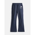 thumbnail image 1 of Hello Kitty Girls Active Graphic Bootcut Legging, Sizes 4-12, 1 of 8