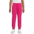 thumbnail image 1 of Hello Kitty Girls Jogger Pants, Sizes 4-16, 1 of 5