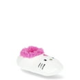 thumbnail image 1 of Hello Kitty Girls Slipper Socks, 1-Pack, Sizes S/M-M/L, 1 of 5