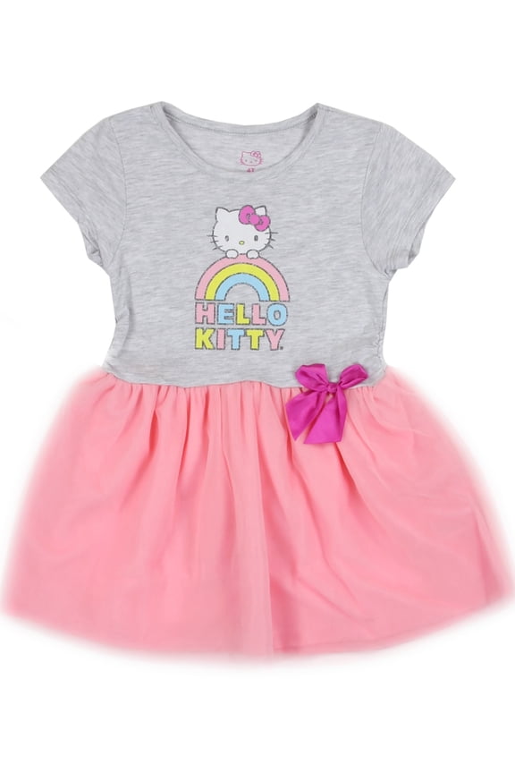 Girls' Tutu Dress (Toddler Girls)