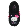 thumbnail image 1 of Hello Kitty® by Sanrio® Girls & Womens Family Halloween Slipper, Sizes Kid to Adult, 1 of 7