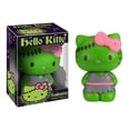thumbnail image 1 of Hello Kitty Halloween 5" Vinyl Figure: Frankenstein, 1 of 1