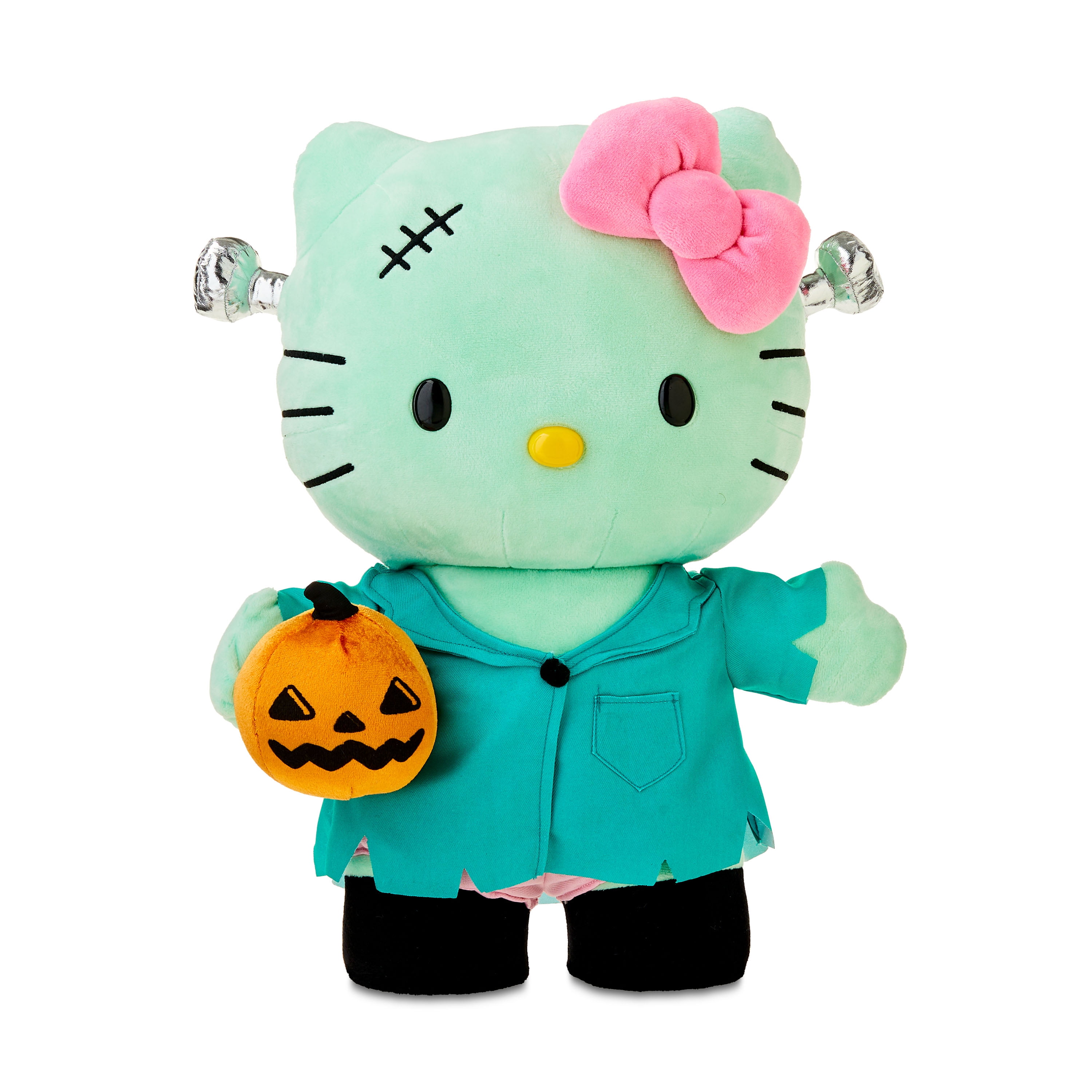 Hello Kitty - Brandclub - Hello Kitty Halloween Door Greeter