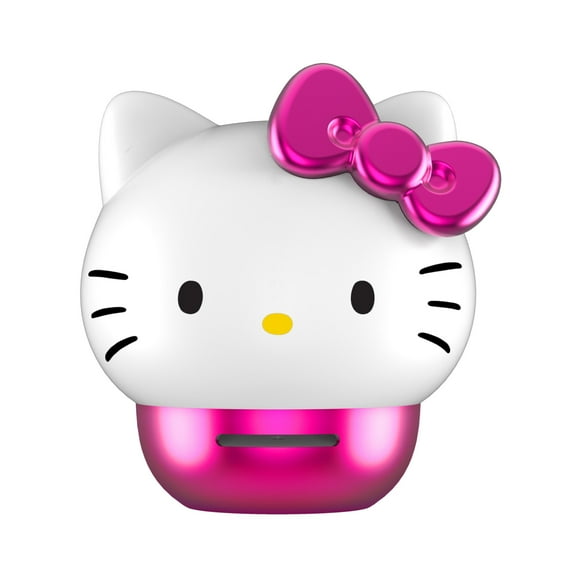 Hello Kitty Head Speaker - Adorable Wireless Compact Speaker
