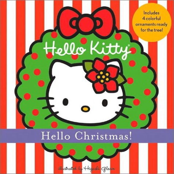 Pre-Owned Hello Kitty, Hello Christmas!