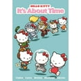 thumbnail image 1 of Hello Kitty: Hello Kitty: It's About Time (Series #6) (Paperback), 1 of 1