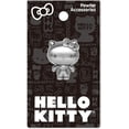thumbnail image 1 of Hello Kitty Pewter Lapel Pin, 1 of 2