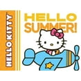 thumbnail image 1 of Hello Kitty Hello Summer (Board Book), 1 of 1