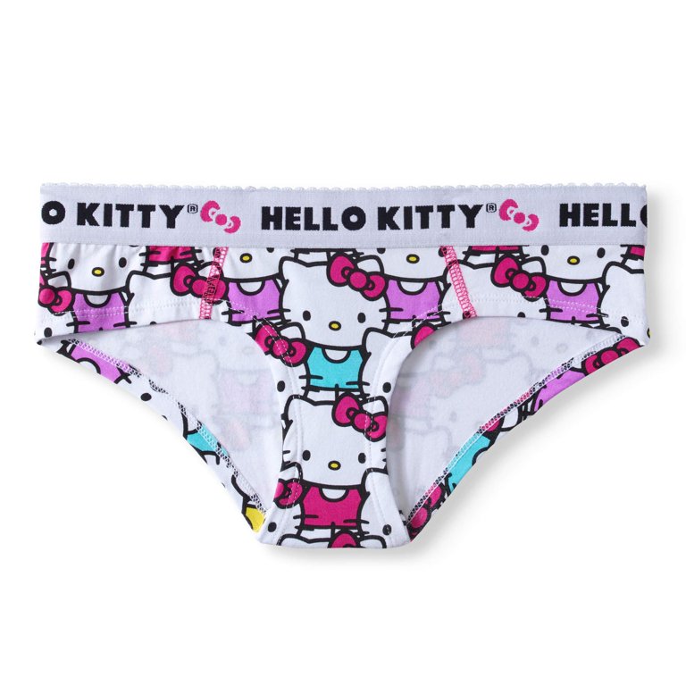 rhinestone hello kitty underwear officially restocked 🩷 #hellokitty #, Hello Kitty