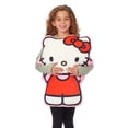 thumbnail image 1 of Hello Kitty Hurrah Kitty Cloud Pal Pillow, 23 x 12 inches, 1 of 6