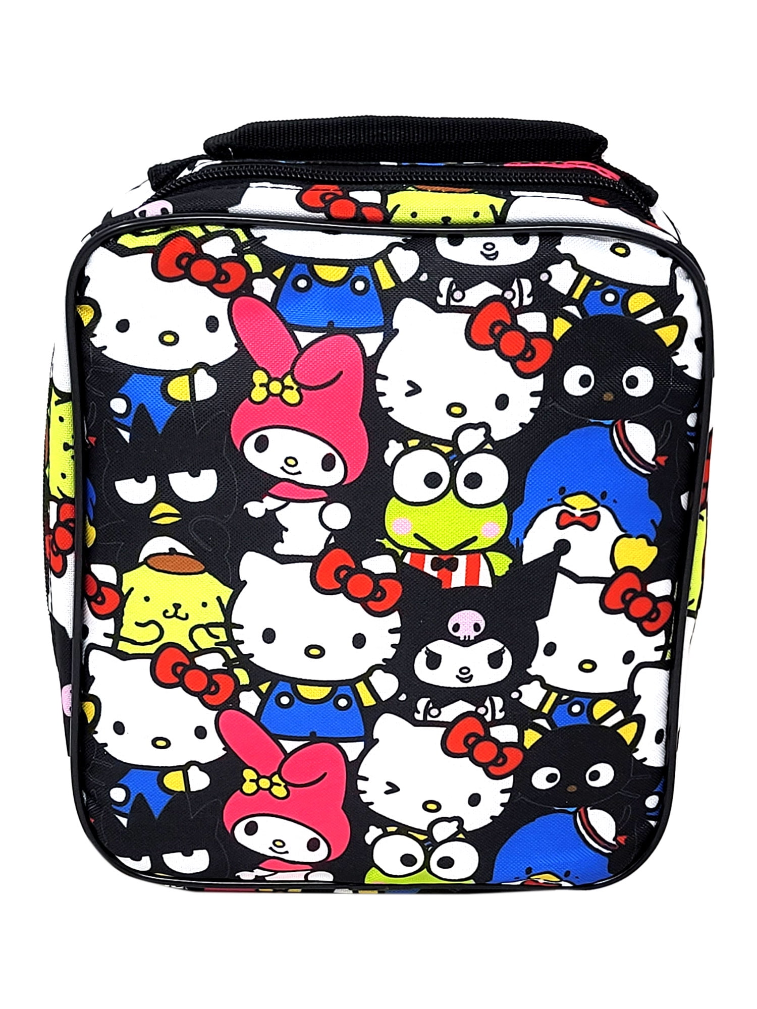 Hello Kitty® Canvas Lunch Bag for Kids