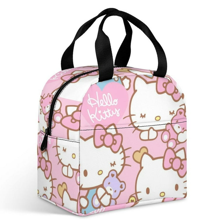 HOT Lunch Tote Insulated Cooler Bag Kmart Kmart Insulated Bag