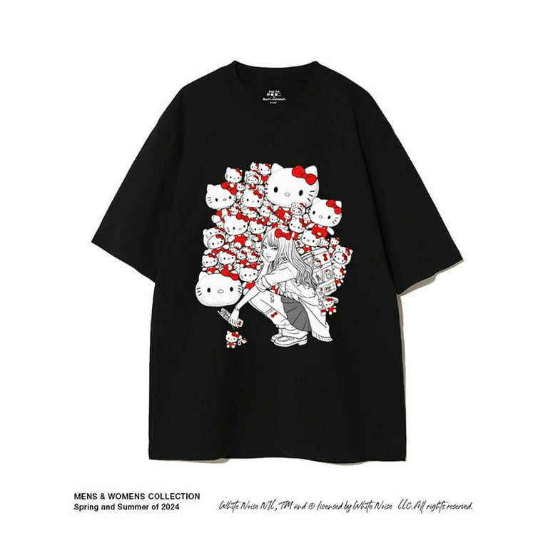 Tomie Junji Ito Collection Gift T Shirt For Men&Women Tomie Junji Ito Collection Gift T Shirt For Men&Women