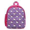 thumbnail image 1 of Hello Kitty Backpack Bookbag Casual Daypack Travel Backpacks for Work Hiking Camping, 1 of 6