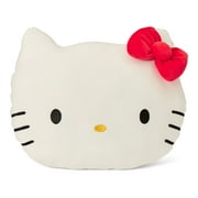 Hello Kitty Kids Cloud Pillow, 15 inches