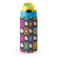 Hello Kitty Kids Insulated Water Bottle 12oz BPAFREE Kids Cups with