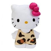 Hello Kitty Kids Plush Bedding Cuddle and Decorative Pillow Buddy, Sanrio