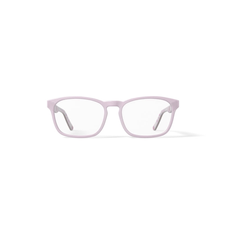 Hello Kitty Youth HK321 Square Prescription Eyeglasses with  display picture 3