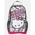 thumbnail image 1 of Hello Kitty Kids Wrap Around Backpack, 1 of 5