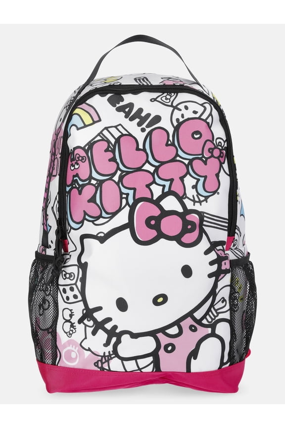 Kids Wrap Around Backpack