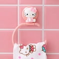 thumbnail image 1 of Hello Kitty Kitchen Tissue Holder Cartoon Cute Paper Towel Holder Rack Kitchen Rag Bathroom Towel Rack Portable Hook Holder Gift, 1 of 11