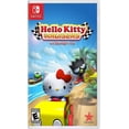 thumbnail image 1 of Hello Kitty Kruisers with Sanrio Friends - Nintendo Switch, 1 of 8
