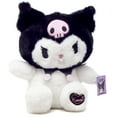 thumbnail image 1 of Hello Kitty Kuromi 9.5In Coll Plush, 1 of 8