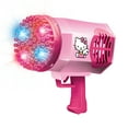 thumbnail image 1 of Hello Kitty LED Bubble Blaster, 1 of 5