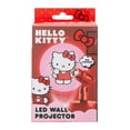 thumbnail image 1 of Hello Kitty  LED Wall Projector, 1 of 5