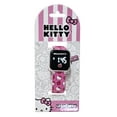 thumbnail image 1 of Hello Kitty LED Watch Model 4222, 1 of 4