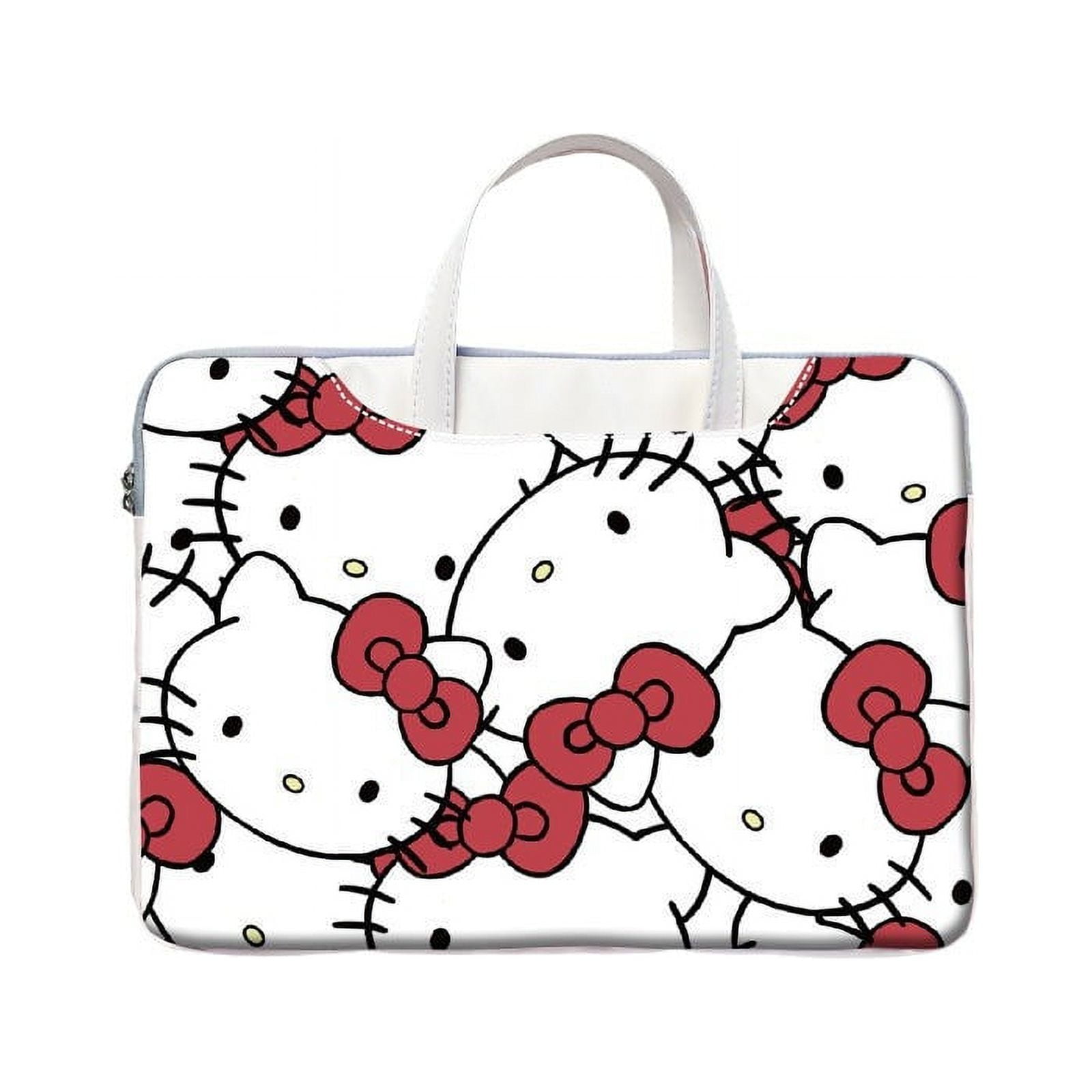 Hello Kitty Laptop Case Laptop Leather Laptop Case