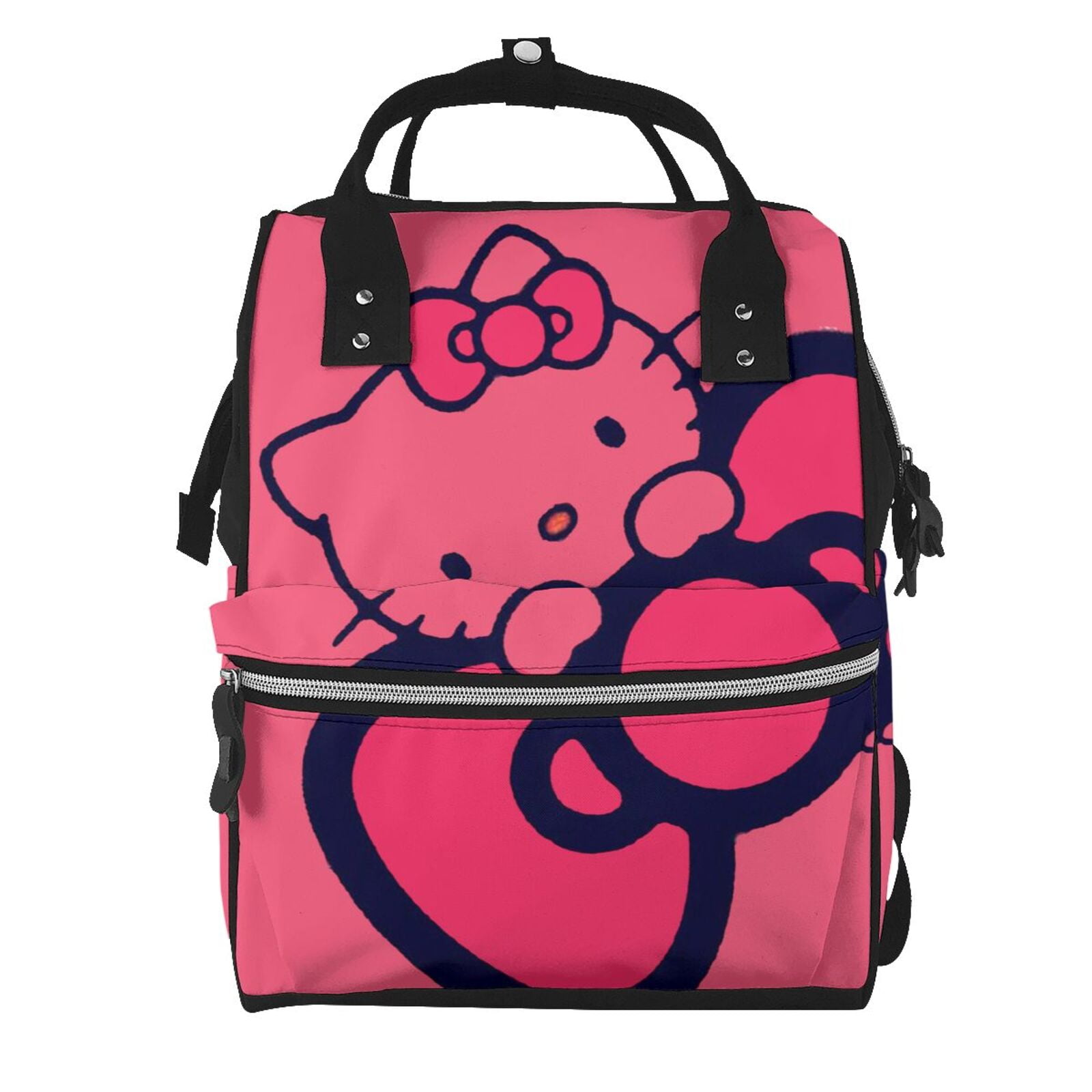 Hello kitty diaper bag walmart online