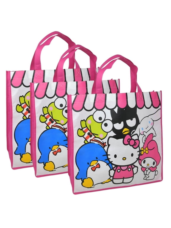 Large Reusable Tote Bag 1PK