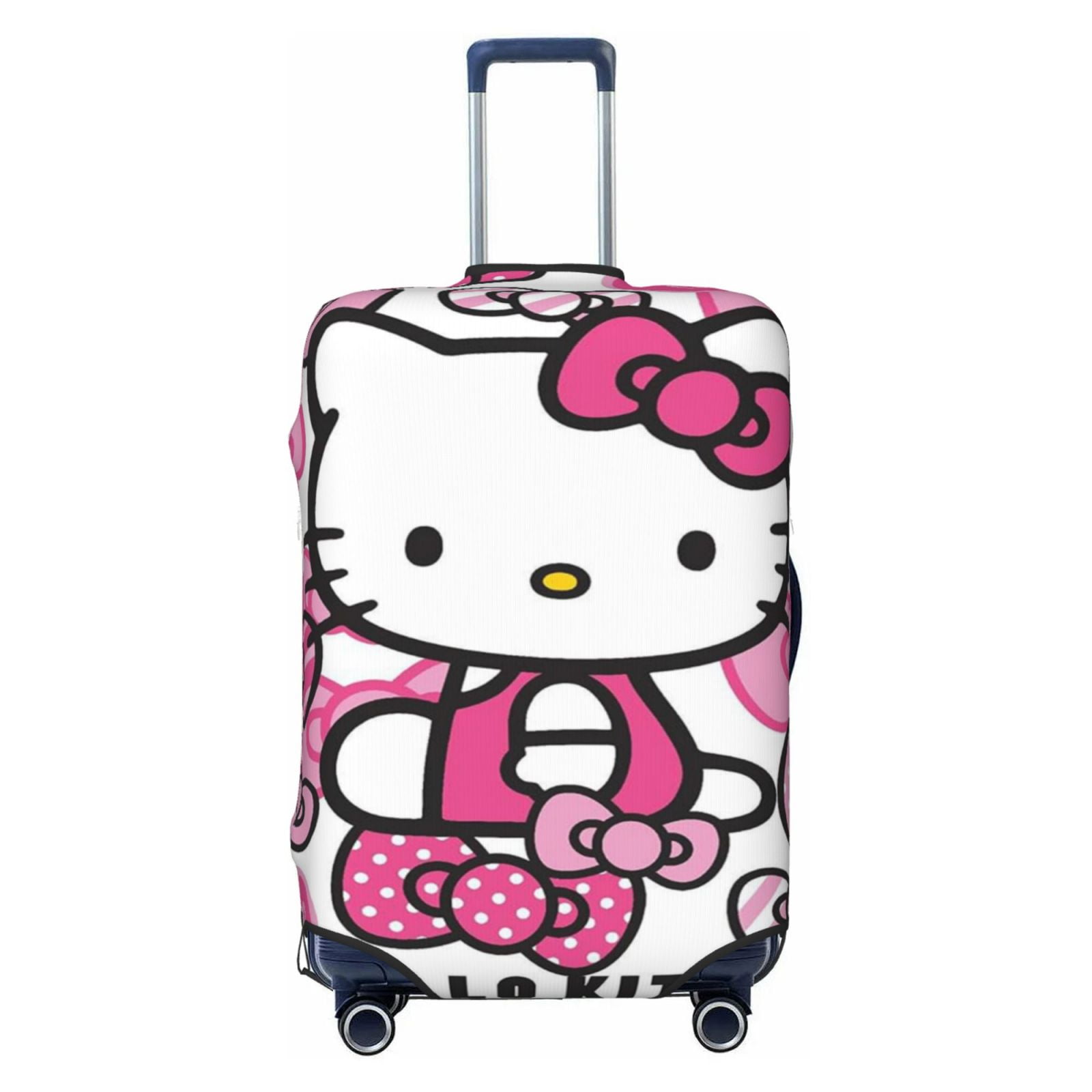 Hello kitty briefcase hotsell