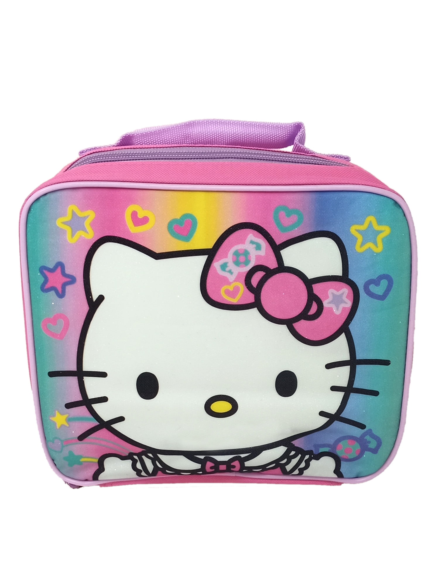 Lunch Bag Taiwan Hello Kitty