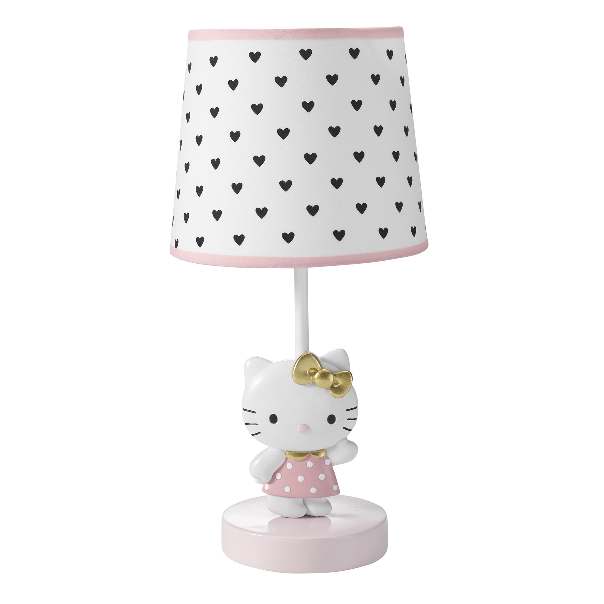 Hello kitty 2024 lamp shade