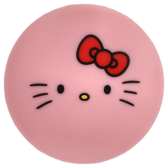 Hello Kitty Macaron Lip Balm - Watermelon