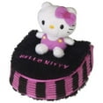 thumbnail image 1 of MMA Holding HC-HKG.MM.MP.B-P Hello Kitty Golf Mix &amp; Match Putter Mallet Headcover Black- Pink, 1 of 1