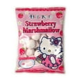 thumbnail image 1 of Hello Kitty Marshmallow - Strawberry- Strawberry Jelly inside 90 g, 1 of 4