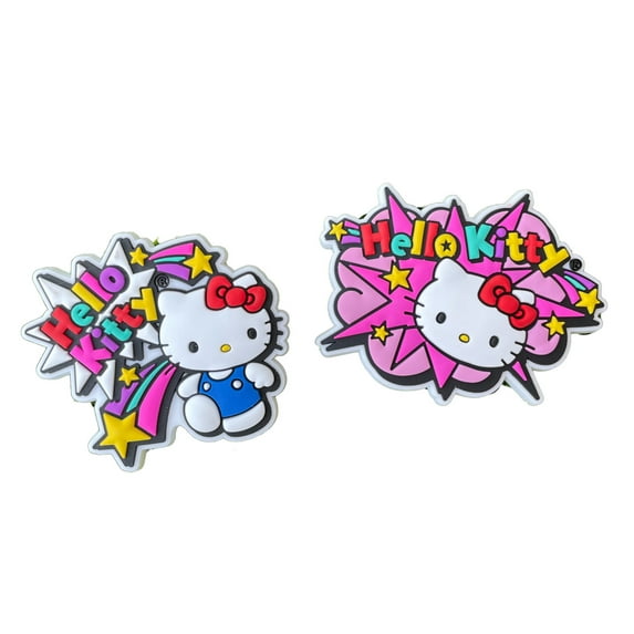Hello Kitty Mascot Clip Sanrio Stationery (1 random)