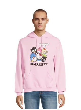 Hello Kitty Hoodie